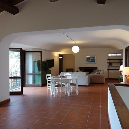 פורטו ארקולה Agriturismo Pimpinnacolo מראה חיצוני תמונה