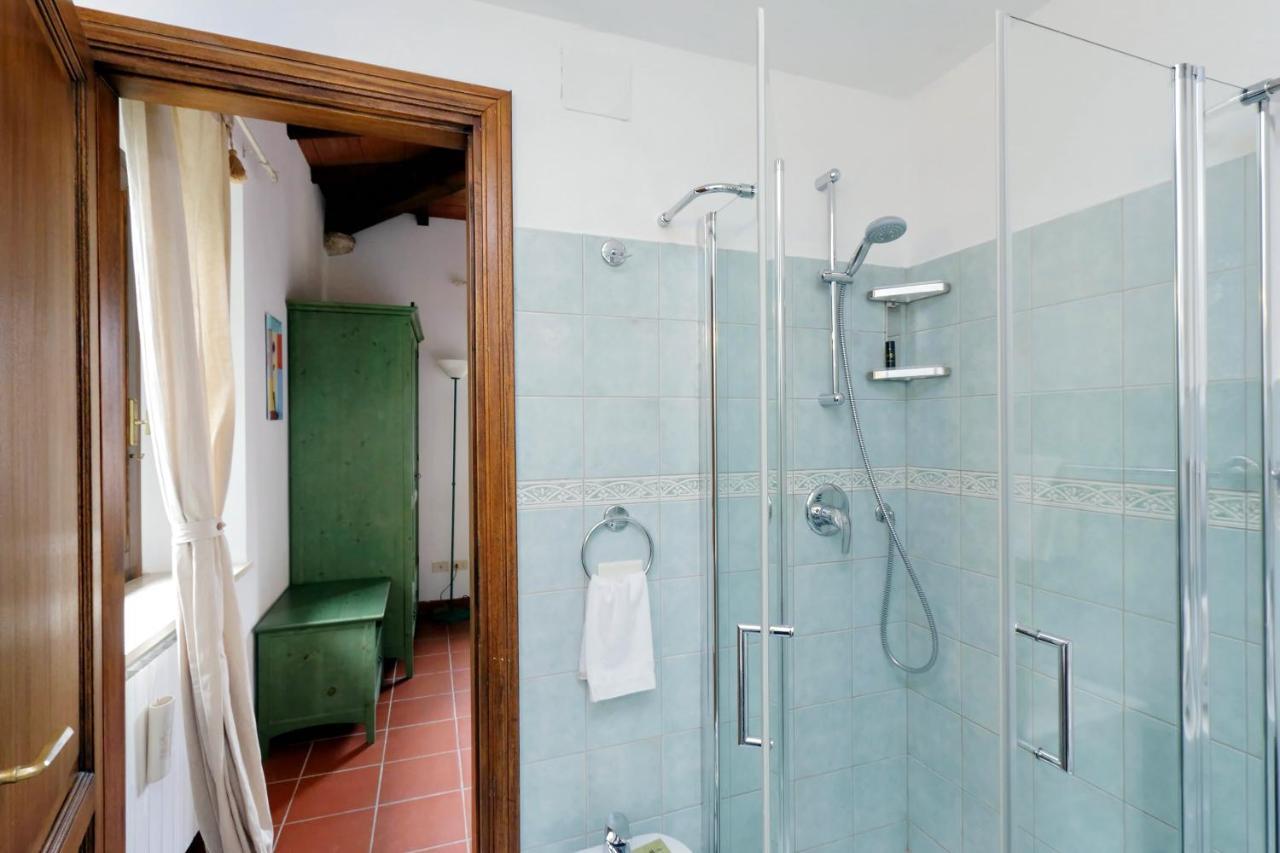 פורטו ארקולה Agriturismo Pimpinnacolo מראה חיצוני תמונה