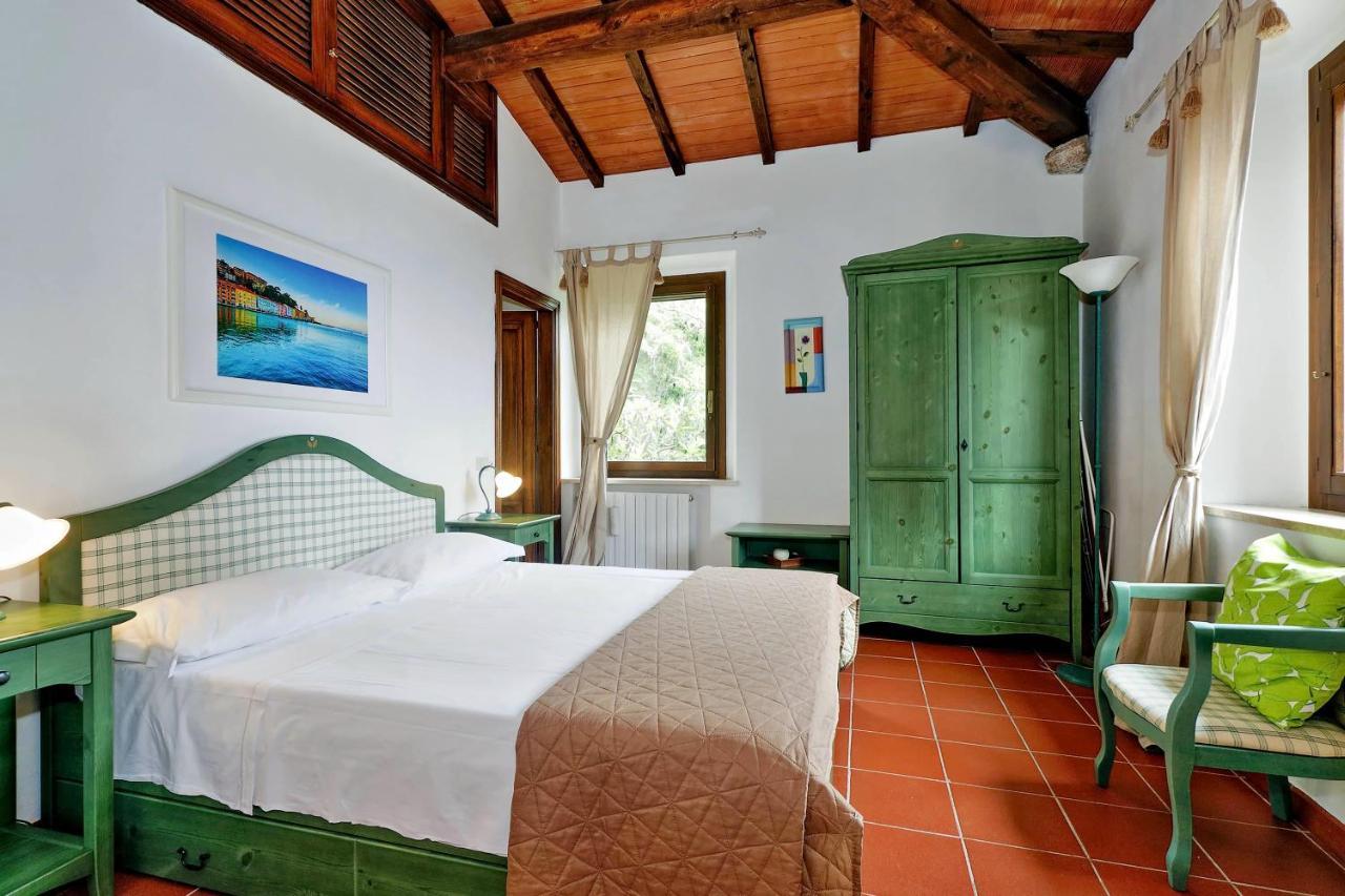 פורטו ארקולה Agriturismo Pimpinnacolo מראה חיצוני תמונה