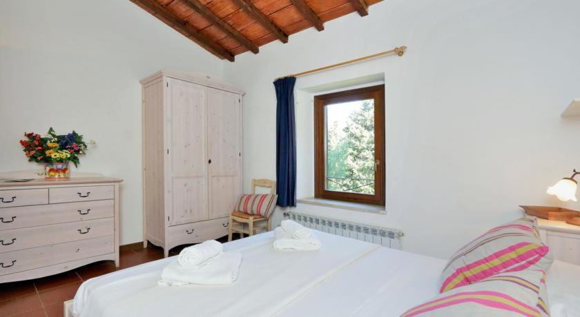 פורטו ארקולה Agriturismo Pimpinnacolo מראה חיצוני תמונה