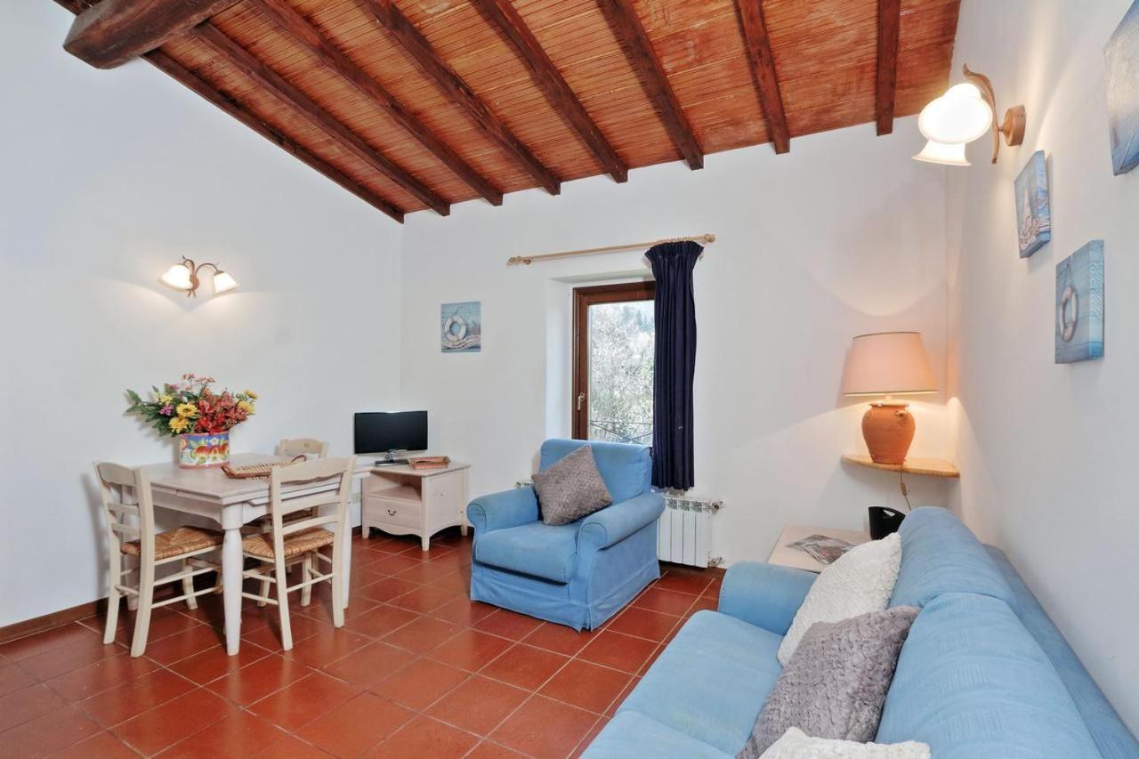 פורטו ארקולה Agriturismo Pimpinnacolo מראה חיצוני תמונה