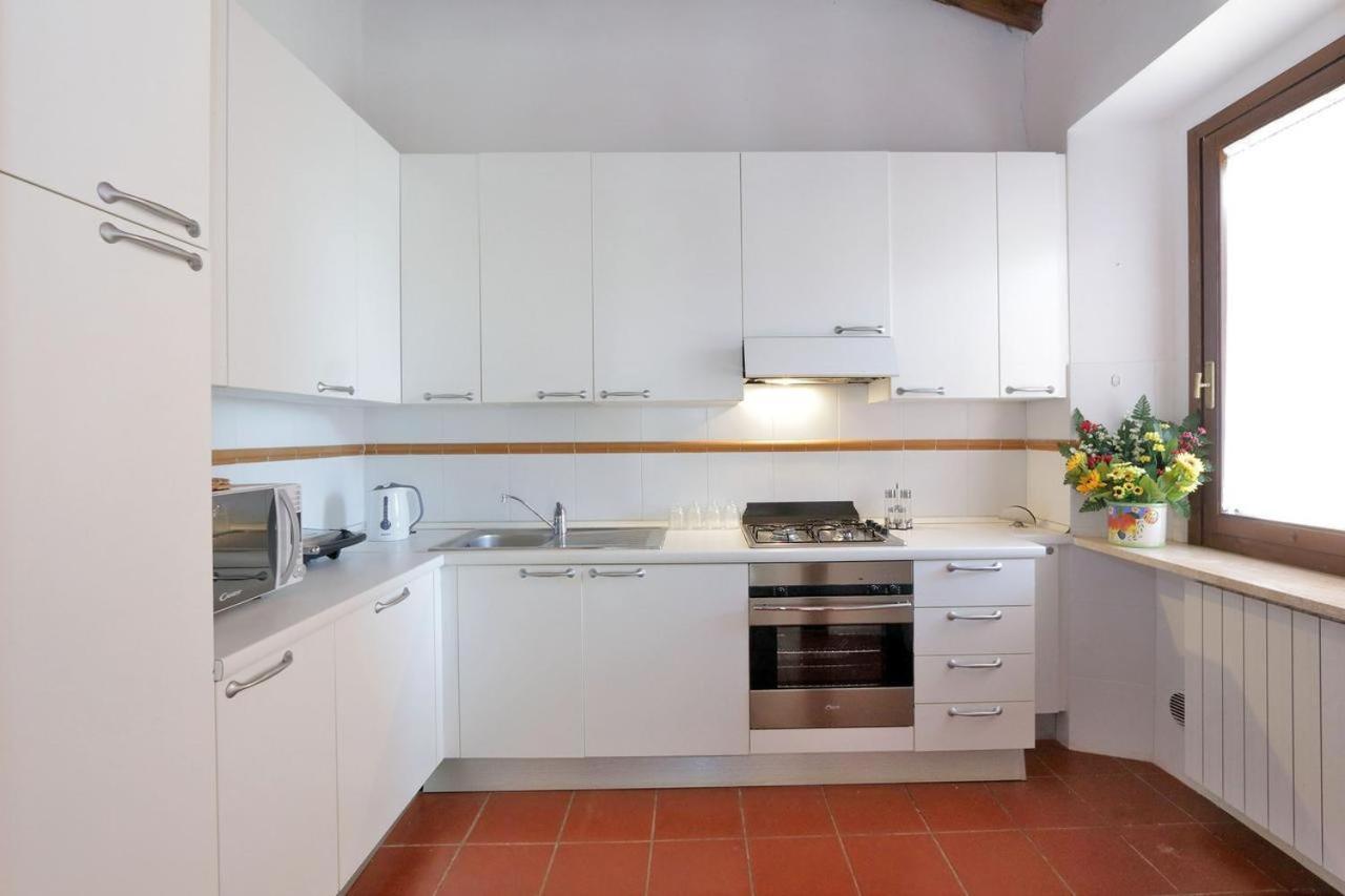 פורטו ארקולה Agriturismo Pimpinnacolo מראה חיצוני תמונה