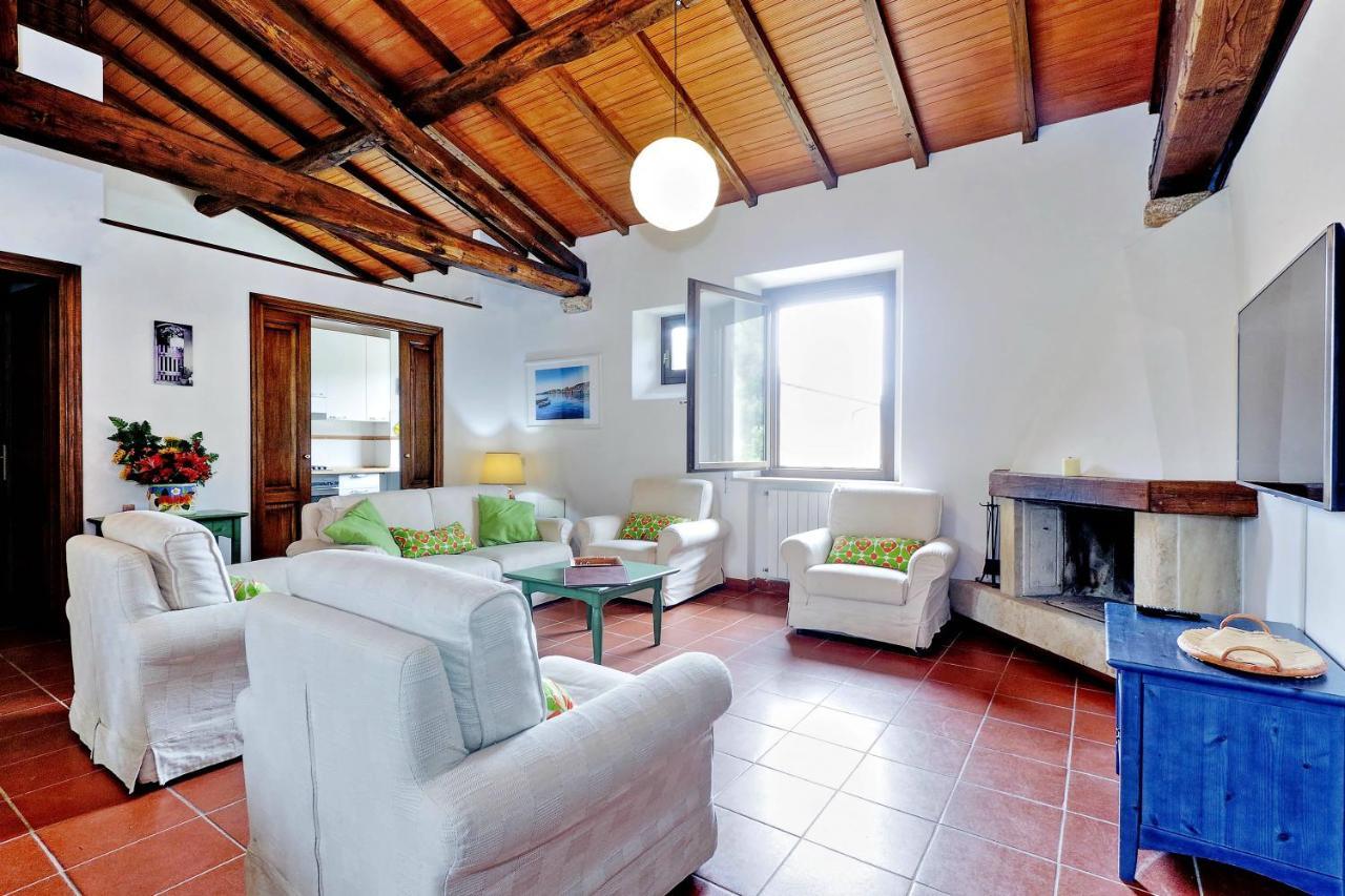פורטו ארקולה Agriturismo Pimpinnacolo מראה חיצוני תמונה