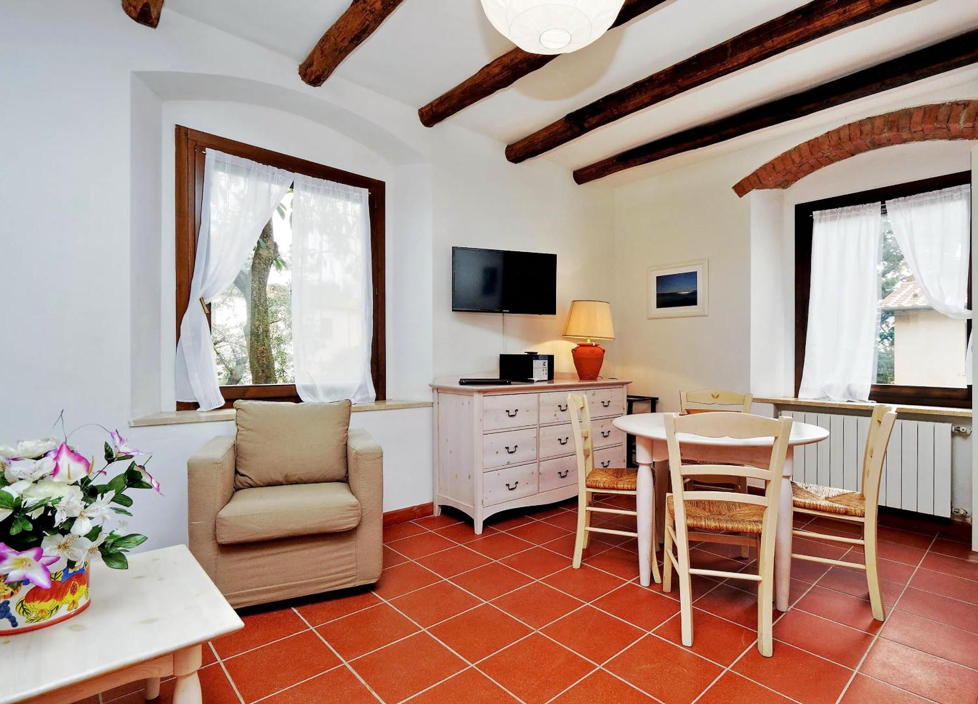 פורטו ארקולה Agriturismo Pimpinnacolo מראה חיצוני תמונה