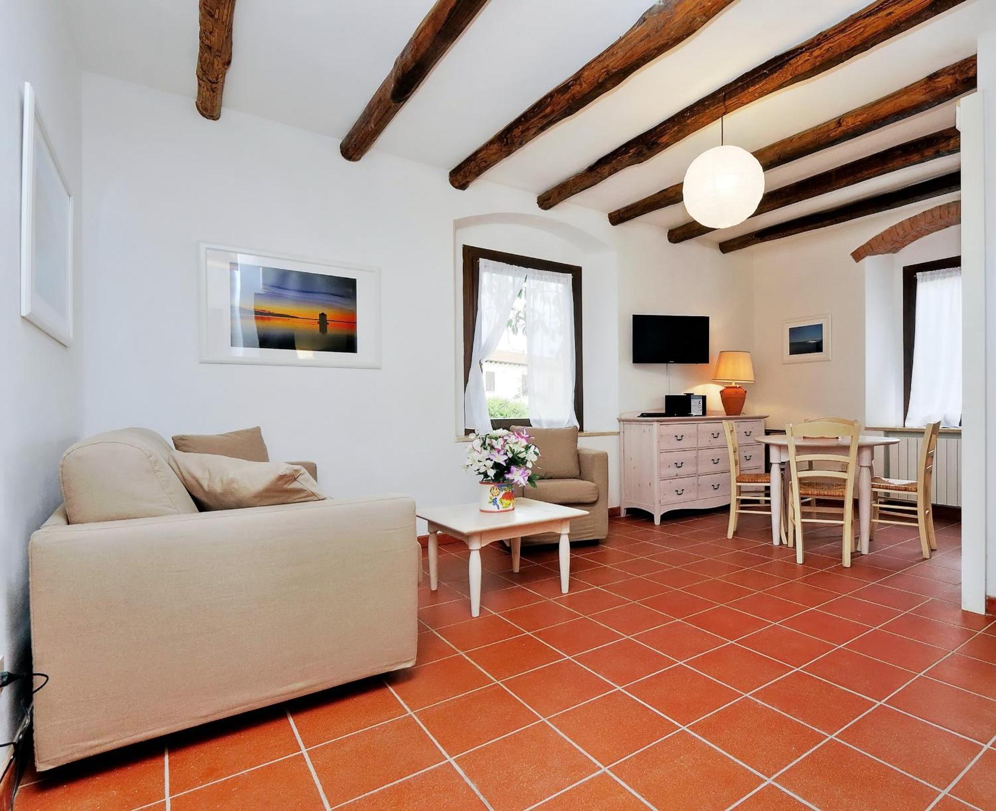 פורטו ארקולה Agriturismo Pimpinnacolo מראה חיצוני תמונה