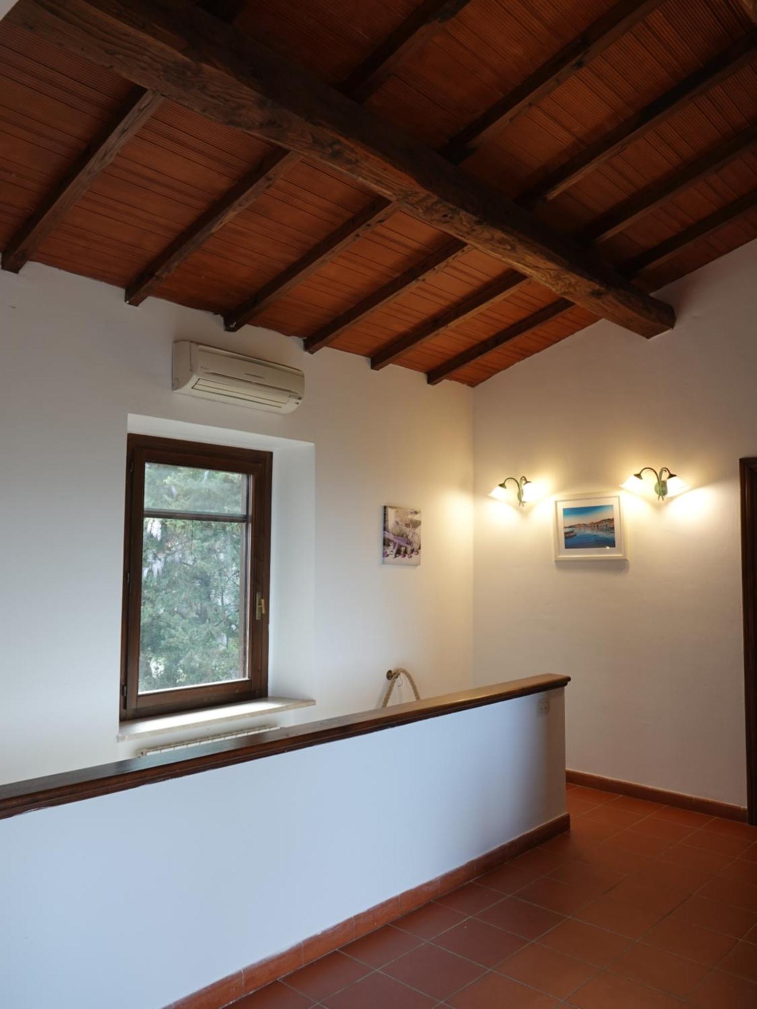 פורטו ארקולה Agriturismo Pimpinnacolo מראה חיצוני תמונה