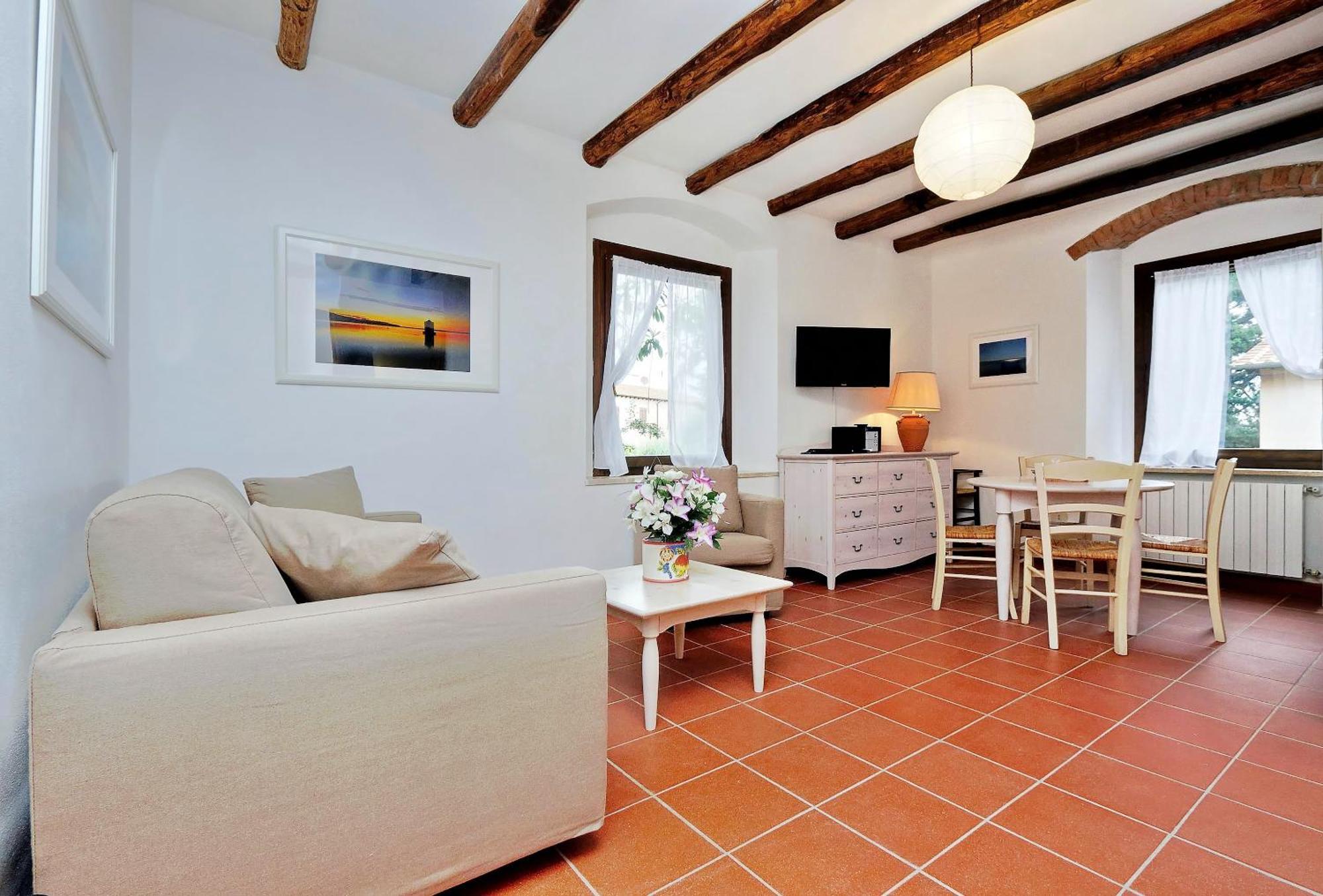 פורטו ארקולה Agriturismo Pimpinnacolo מראה חיצוני תמונה