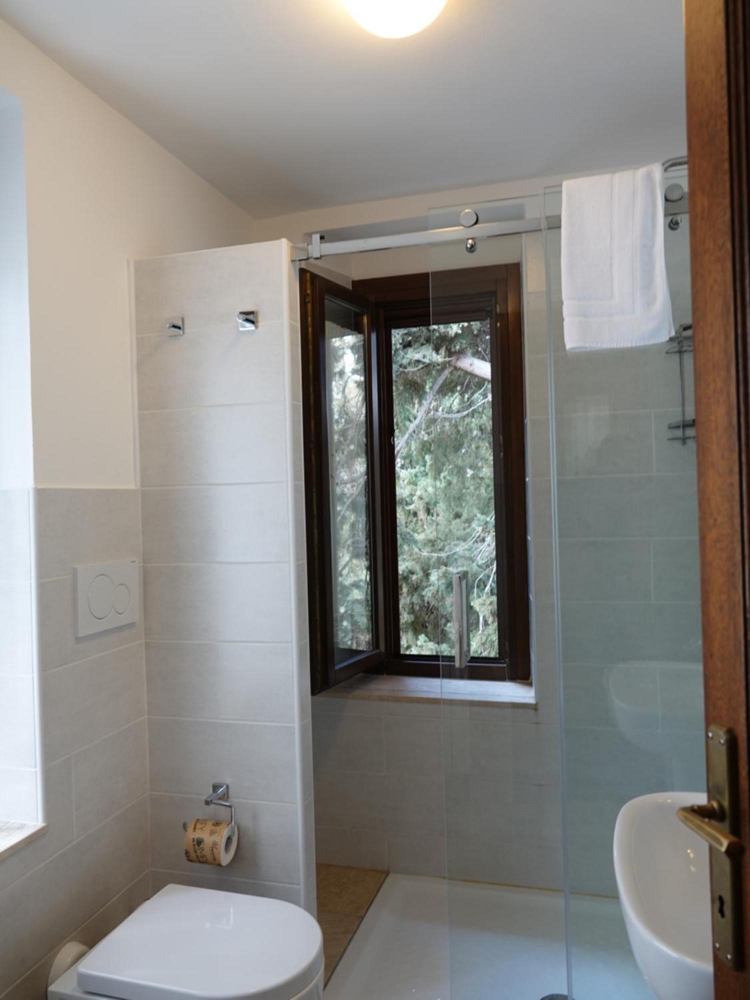 פורטו ארקולה Agriturismo Pimpinnacolo מראה חיצוני תמונה