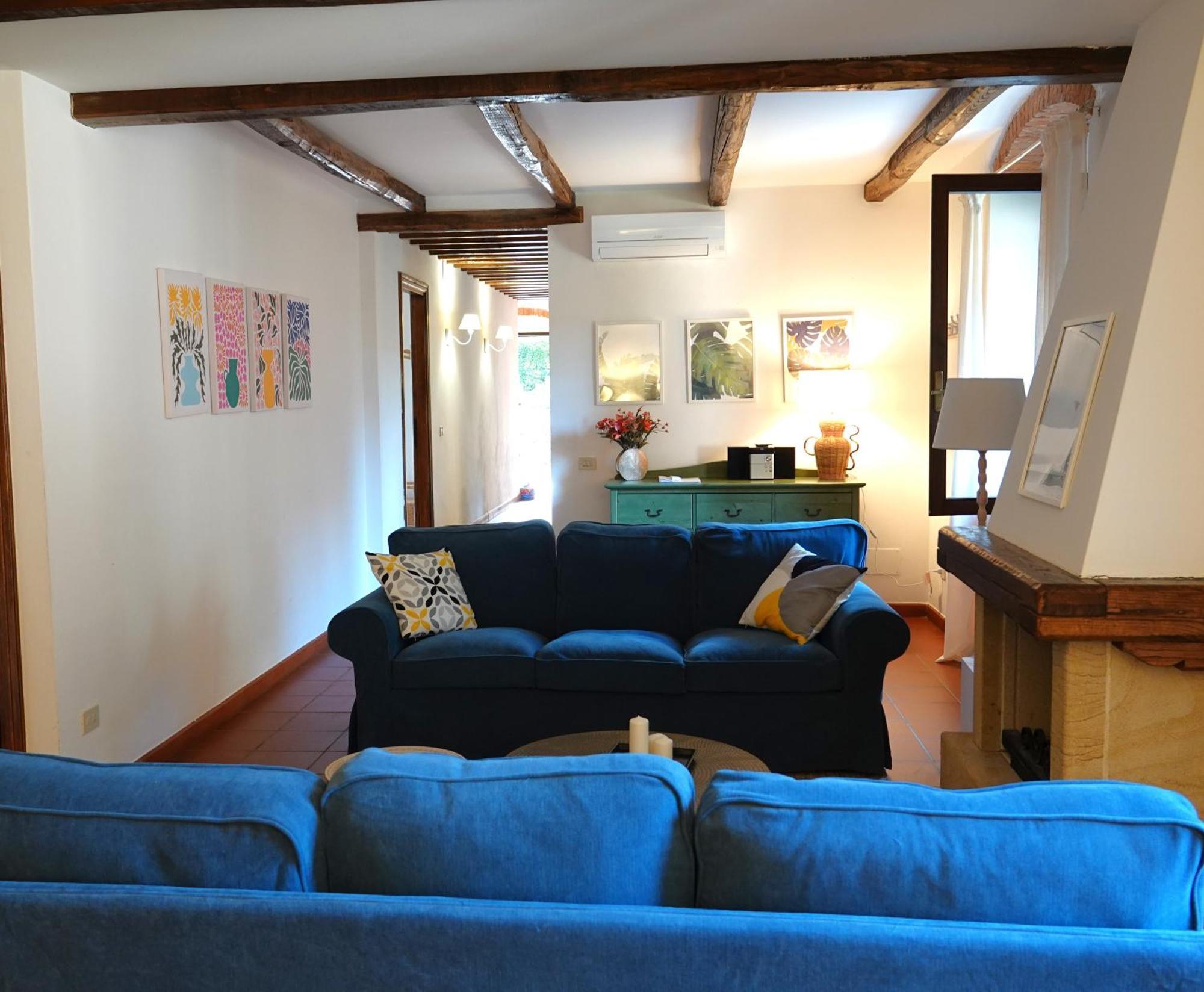 פורטו ארקולה Agriturismo Pimpinnacolo מראה חיצוני תמונה