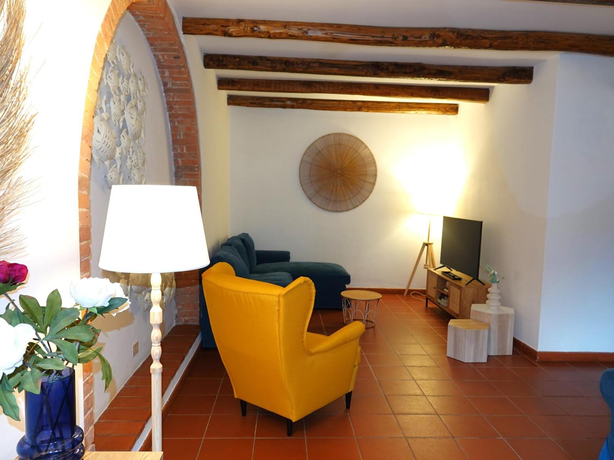 פורטו ארקולה Agriturismo Pimpinnacolo מראה חיצוני תמונה