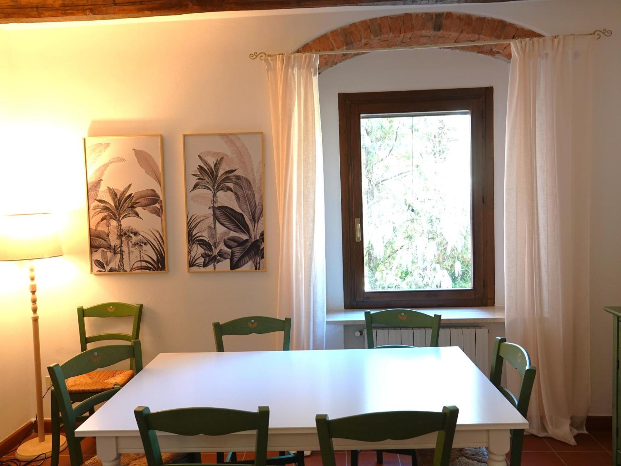 פורטו ארקולה Agriturismo Pimpinnacolo מראה חיצוני תמונה