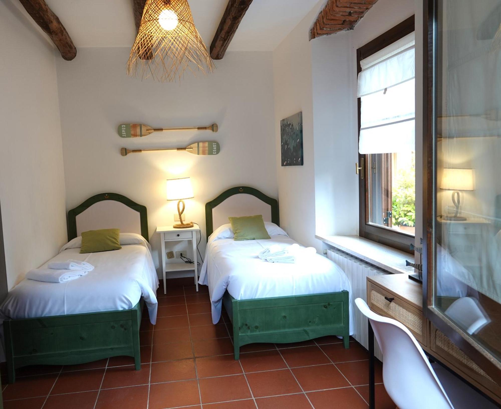פורטו ארקולה Agriturismo Pimpinnacolo מראה חיצוני תמונה