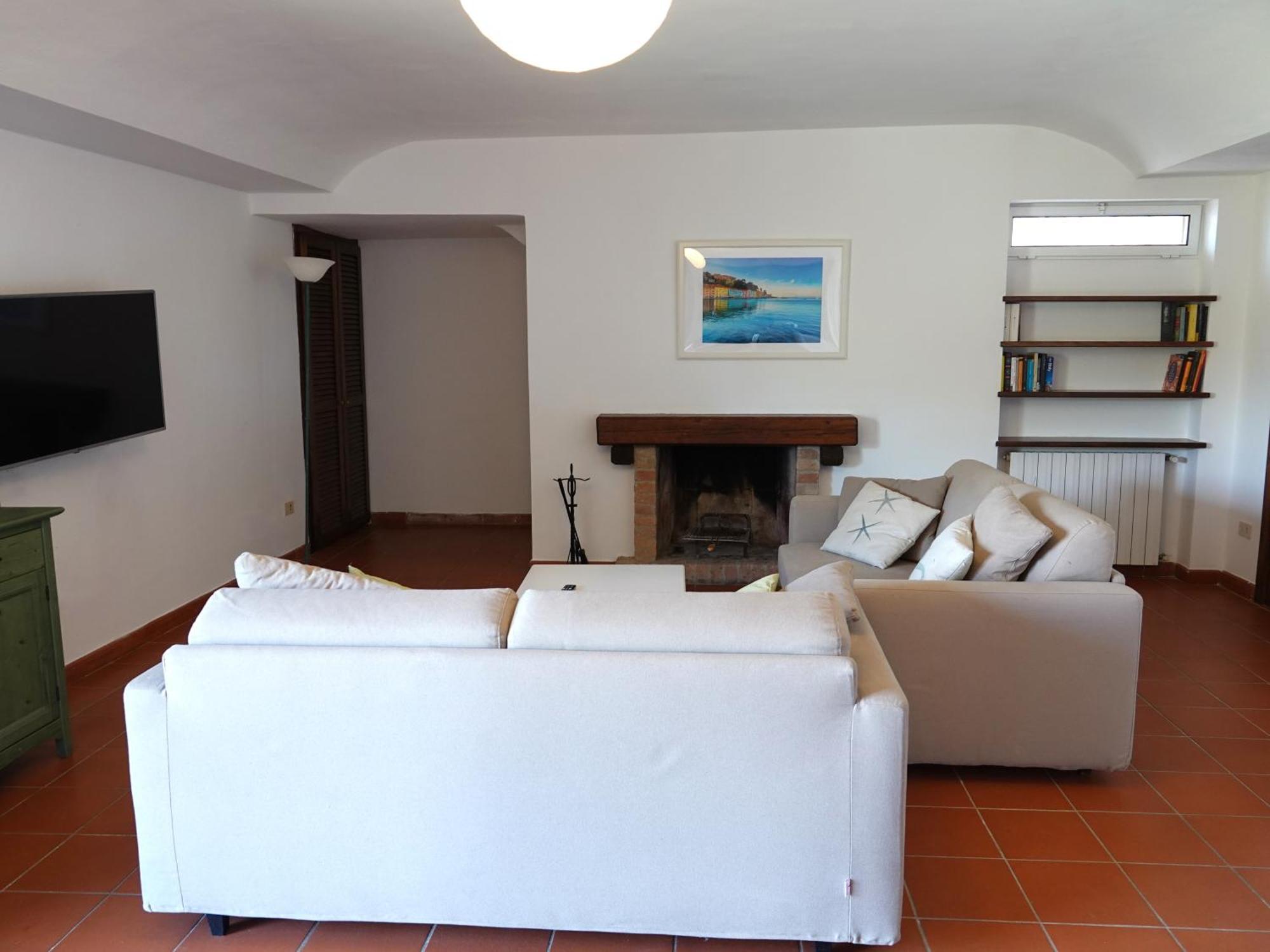 פורטו ארקולה Agriturismo Pimpinnacolo מראה חיצוני תמונה