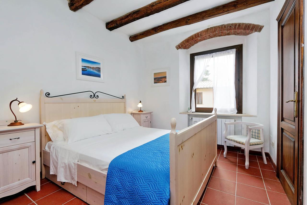 פורטו ארקולה Agriturismo Pimpinnacolo חדר תמונה